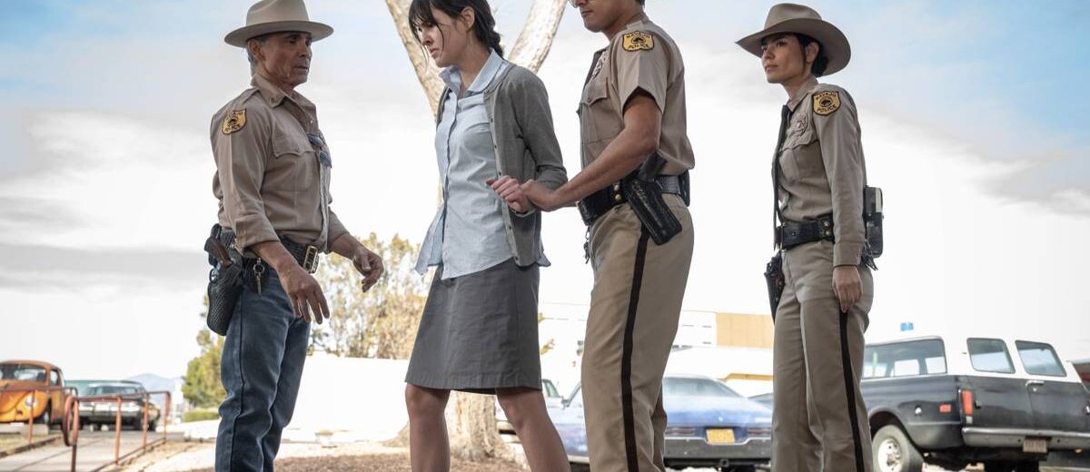 Dark Winds: Morte de Gordo abre a 5ª temporada