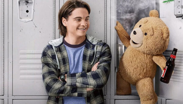Ted na Netflix: Estreia em 30 de abril e Brasil indefinido