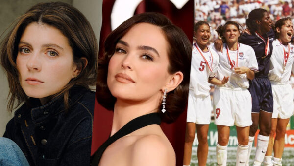 The 99’ers: Filme da Netflix sobre a Copa de 1999