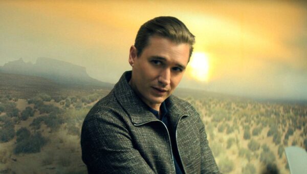 The Boroughs: Estreia em maio na Netflix