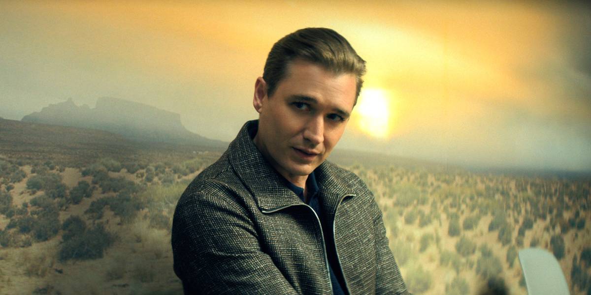 The Boroughs: Estreia em maio na Netflix