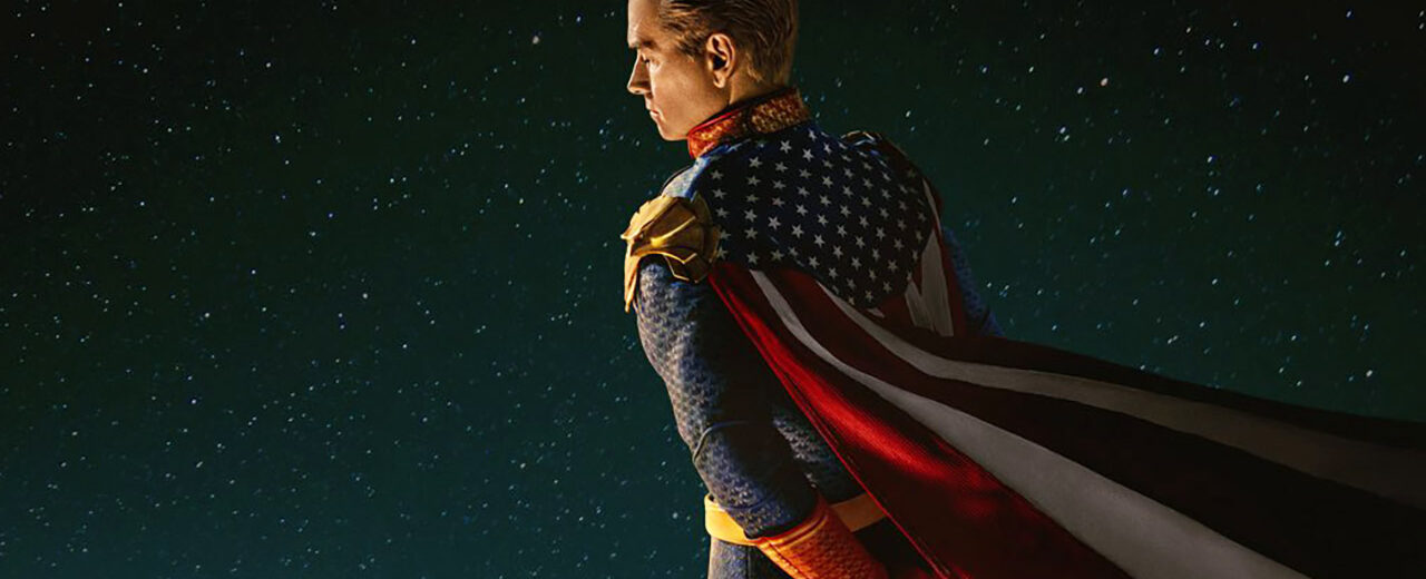 The Boys: 5ª temporada estreia em 8 de abril