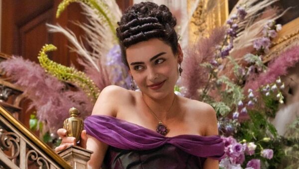 The Buccaneers: Romance de época na Apple TV+