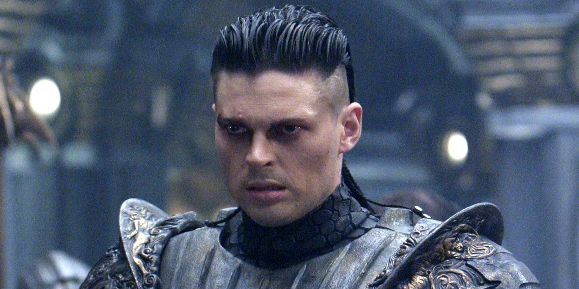 The Punisher — foto de divulgação