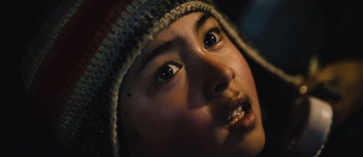 The Creator chega à Netflix dos EUA em 20 de março de 2026