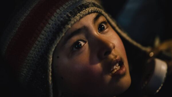 The Creator chega à Netflix dos EUA em 20 de março de 2026