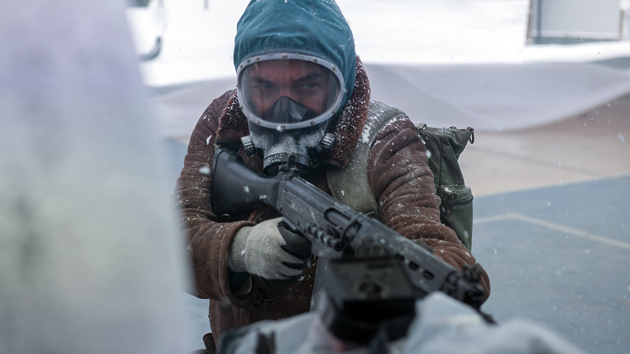 O Eternauta: 2ª temporada deve ficar para 2028