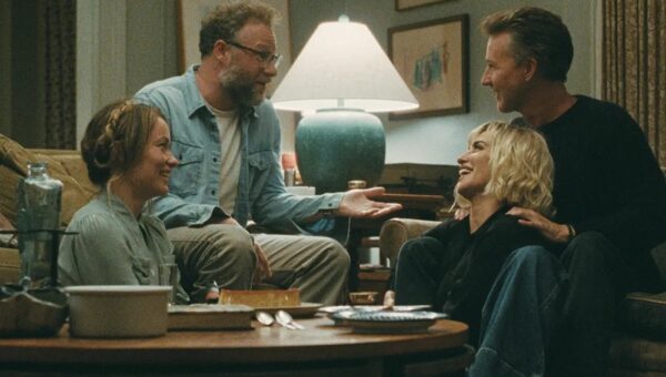 The Invite: A24 lança trailer do caos conjugal