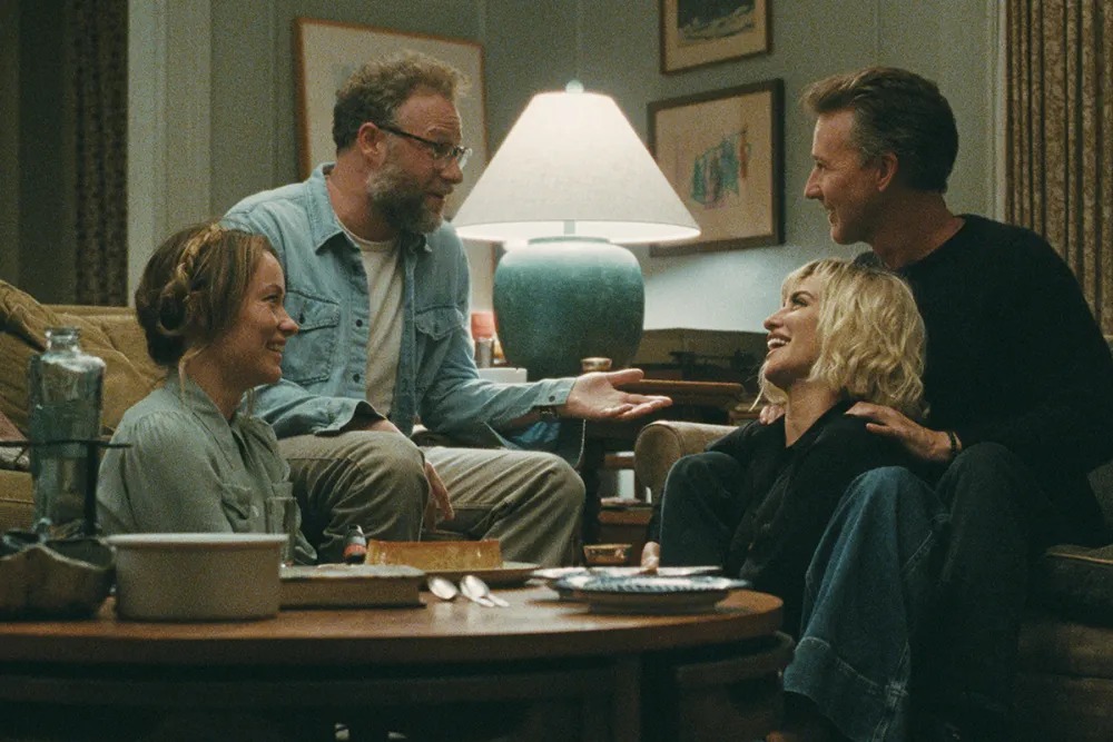 The Invite: A24 lança trailer do caos conjugal