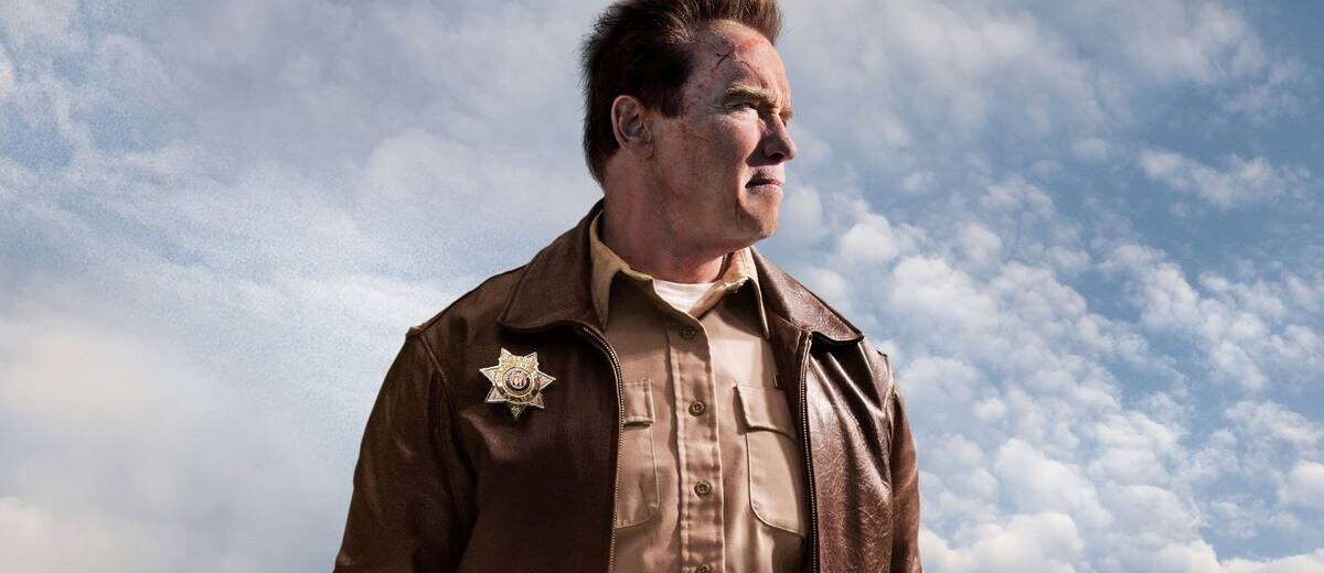 Sabotage: Arnold no streaming com 21% no Rotten Tomatoes