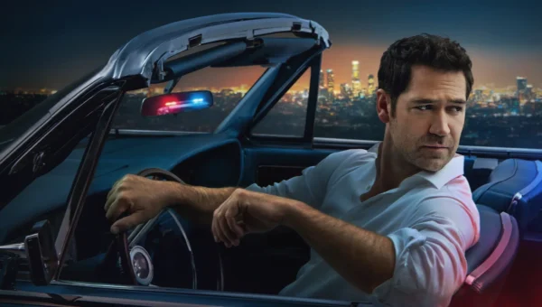 The Lincoln Lawyer temporada 5: Estreia na Netflix