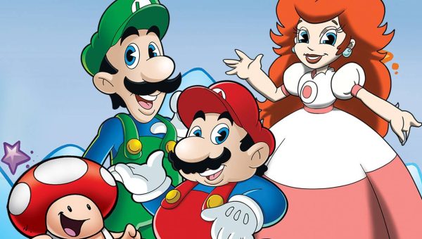 Séries animadas do Mario: Ranking completo e legado