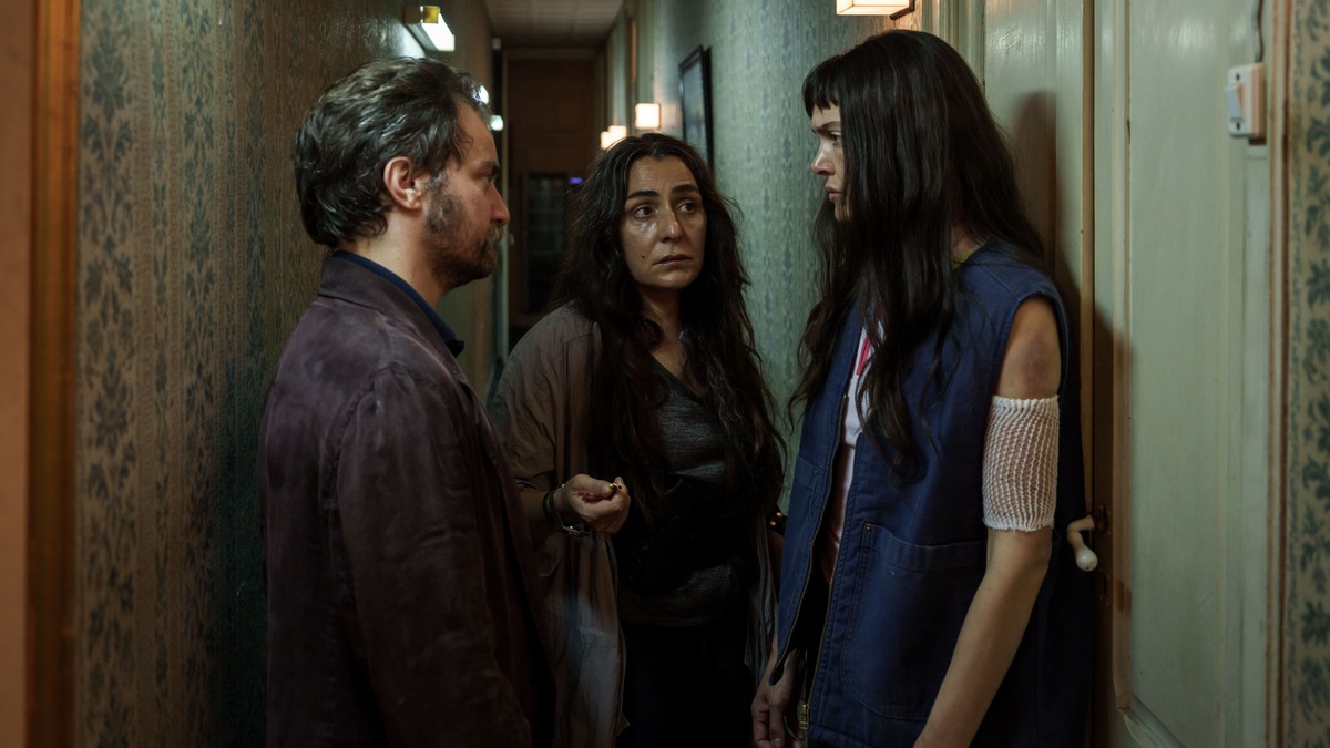 The Marked Woman Netflix Espanha (8)