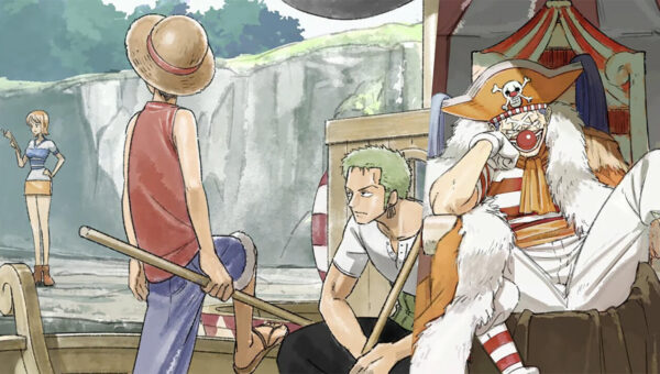 Wit Studio aposta alto em One Piece para 2026