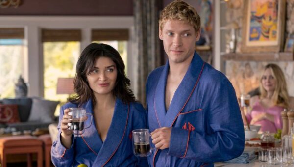 Um Casal Perfeito: 6 episódios e binge fácil na Netflix