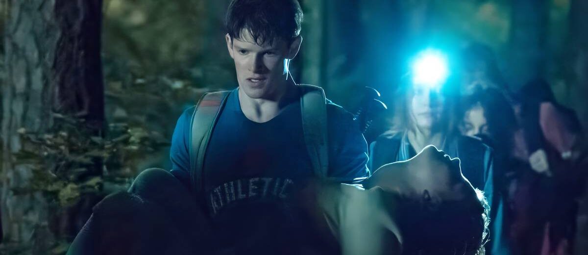 The Society: Por que a série da Netflix merece voltar