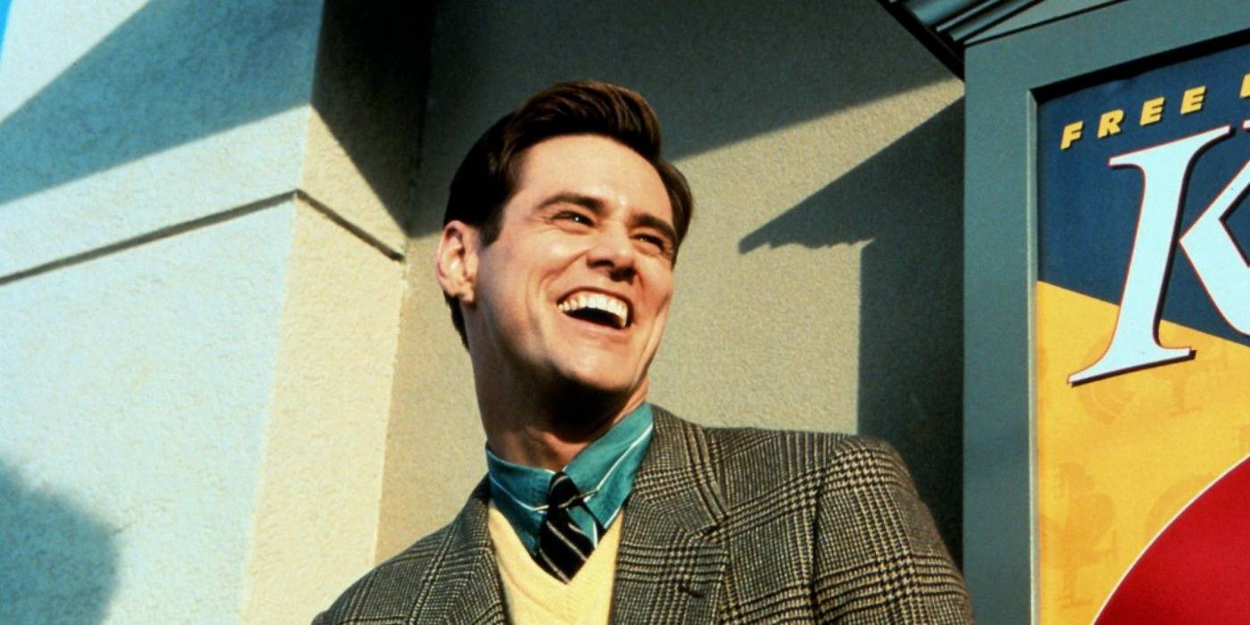 10 dramedies com grandes atuações: Os melhores da lista Jim Carrey como Truman Burbank em The Truman Show