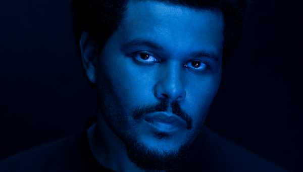 The Weeknd no Anime Awards: Data e votação na Crunchyroll