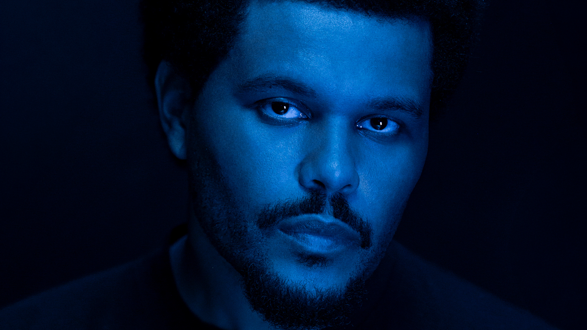 The Weeknd no Anime Awards: Data e votação na Crunchyroll