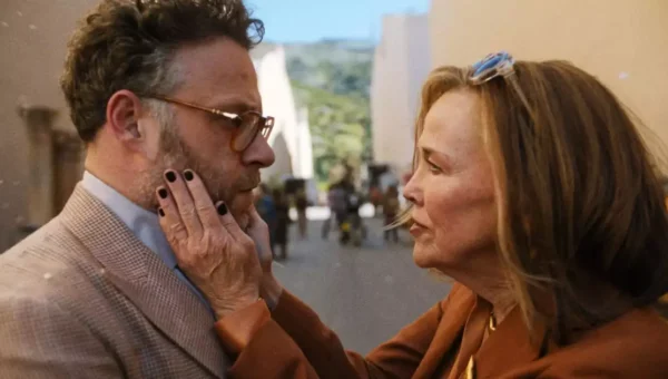 O Estúdio: 2ª temporada corrige erro sobre Patty Leigh