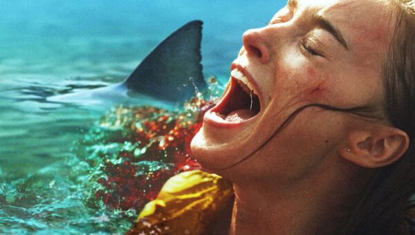 Thrash na Netflix: Phoebe Dynevor segura o caos