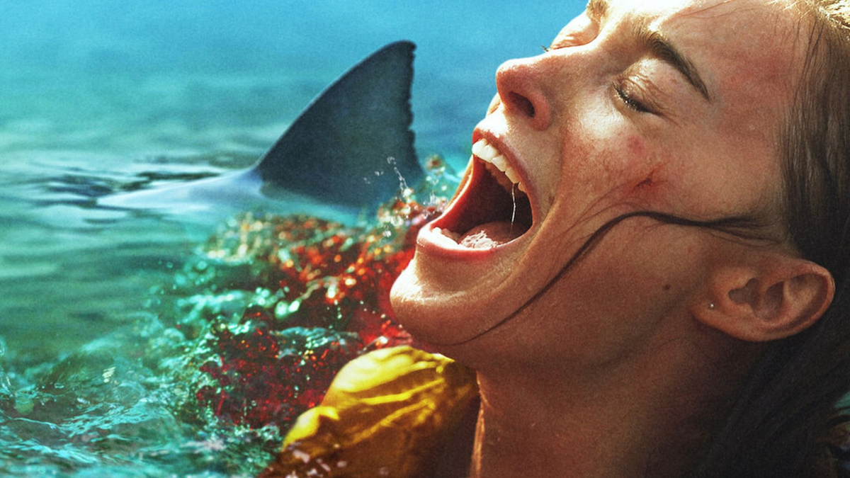 Thrash na Netflix: Phoebe Dynevor segura o caos