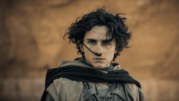 Messias de Duna redefine o foco da saga de Villeneuve