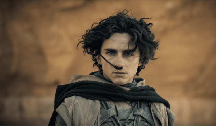 Messias de Duna redefine o foco da saga de Villeneuve