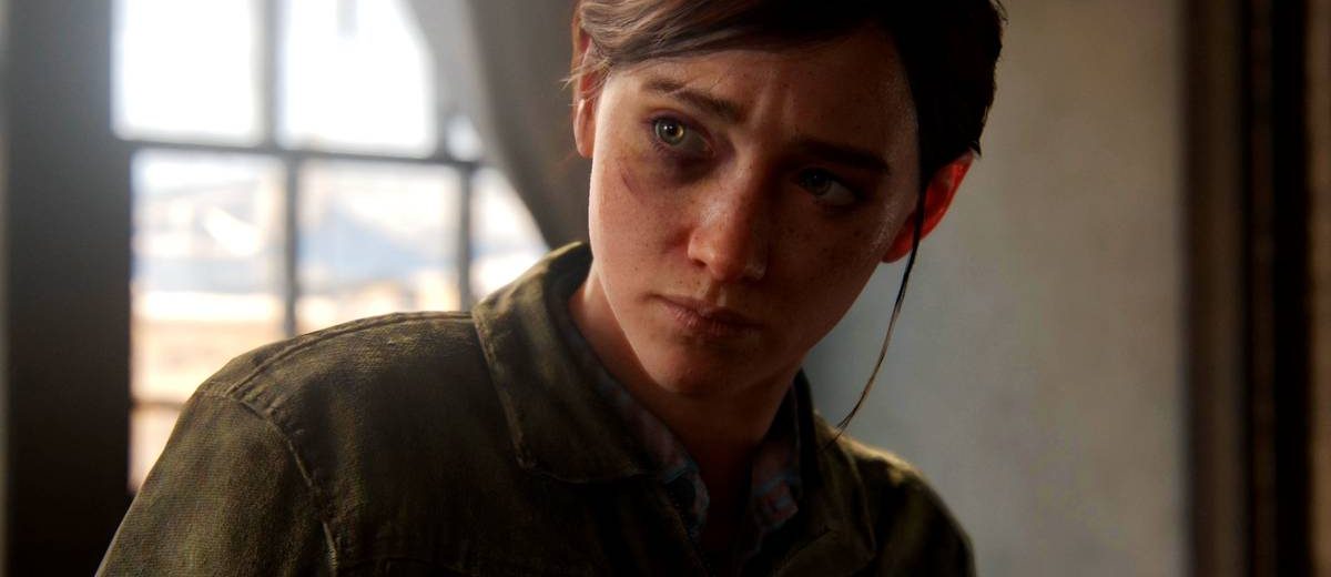 Arte promocional de Intergalactic: The Heretic Prophet com clima de ficção científica e protagonista em destaque