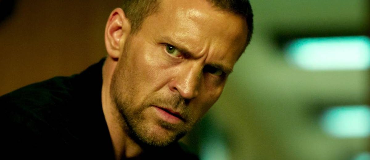 Detective Hole: Série policial da Netflix estreia em março de 2026