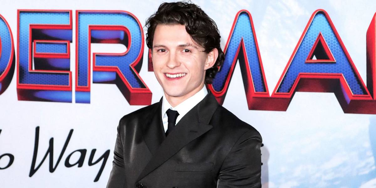 Homem-Aranha: Trilogia de Tom Holland sobe no Disney+