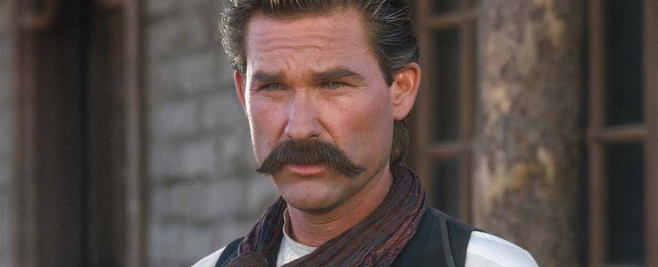 Bravura Indômita: O último DVD da Netflix e seu legado