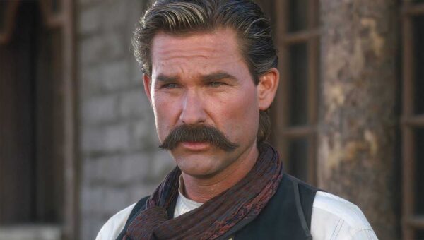 Bravura Indômita: O último DVD da Netflix e seu legado