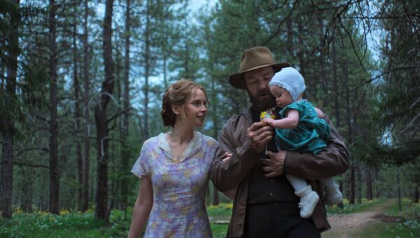 Train Dreams na Netflix: 94% no Rotten Tomatoes