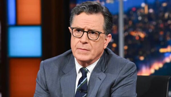 CBS troca Colbert por Comics Unleashed em 2026
