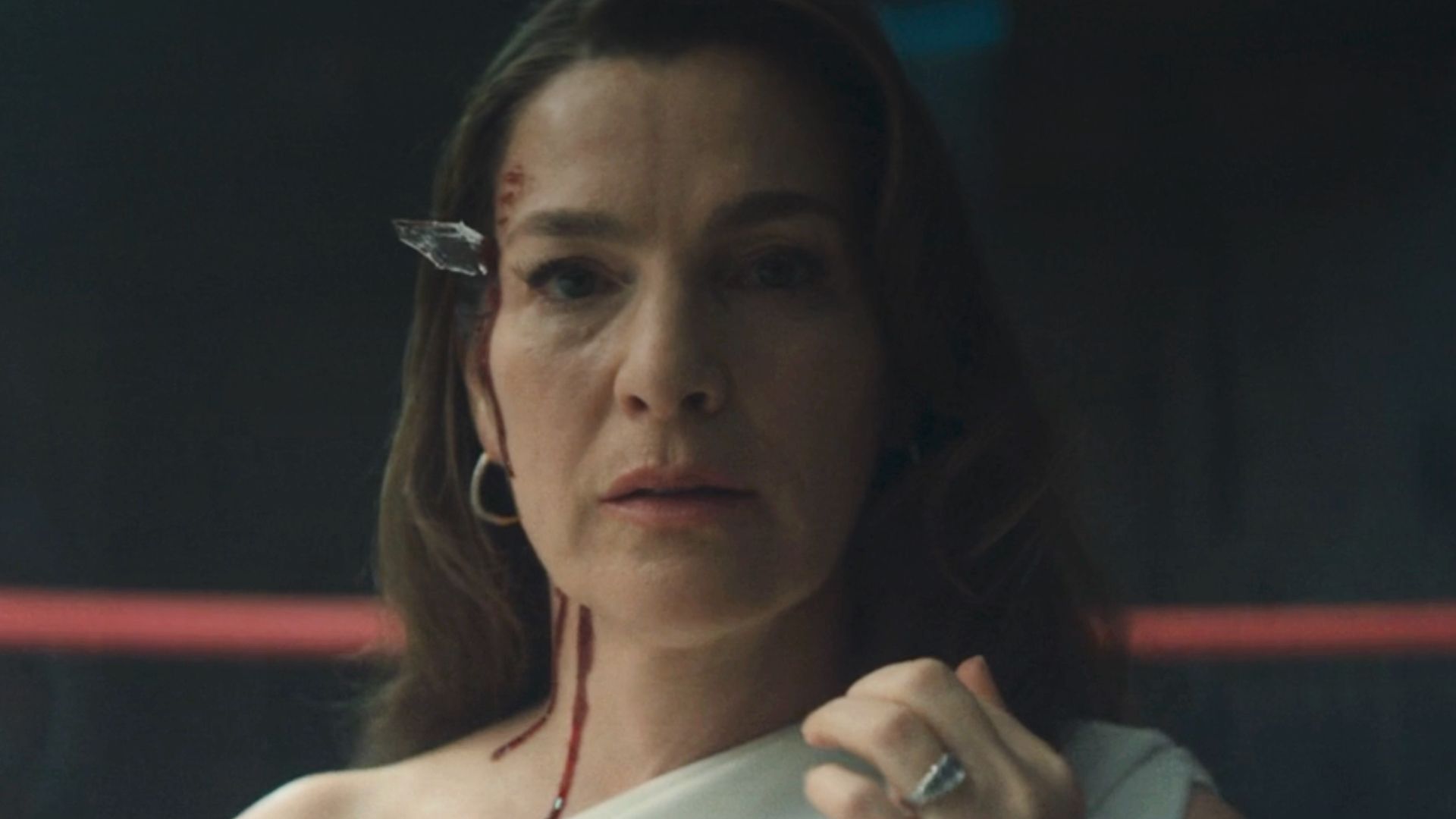 Vanessa Fisk morreu? Cliffhanger de Demolidor: Renascido Vanessa Fisk morreu? Cliffhanger de Demolidor — foto de divulgação