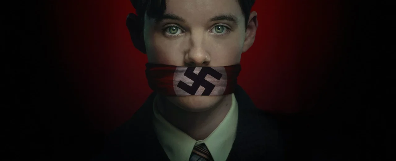 Verdade & Traição: Filme sobre Helmuth Hübener nos cinemas