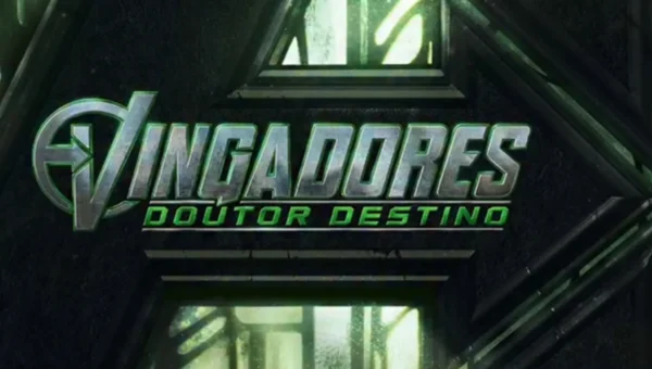 Arte inédita agita fãs e reacende teorias no MCU