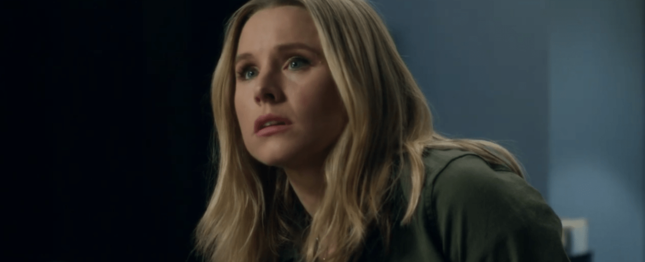 Veronica Mars: Os twists mais chocantes da série