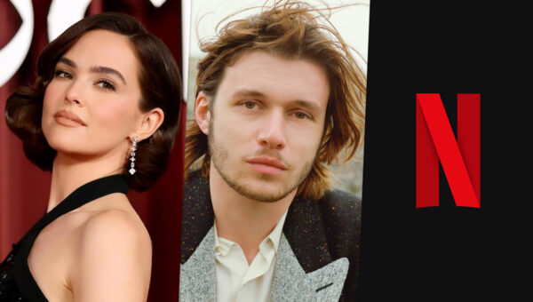 Voicemails for Isabelle: Netflix define estreia