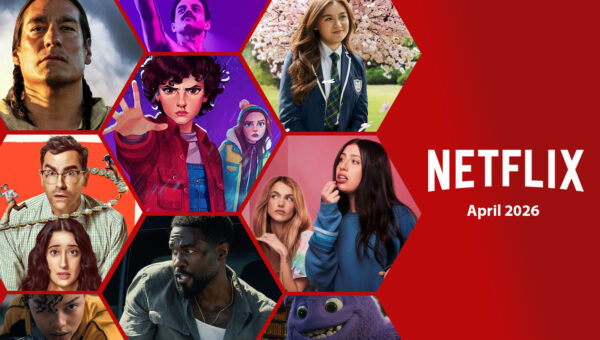 Netflix em abril de 2026: Beef, XO, Kitty e catálogo forte