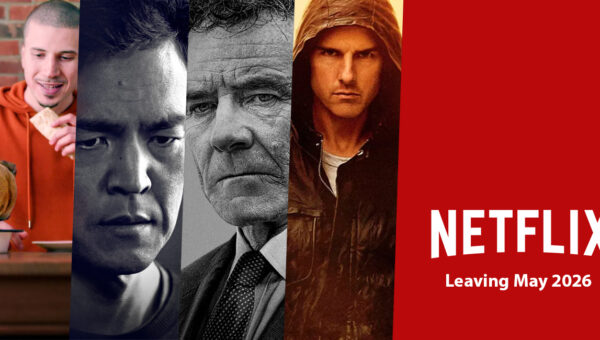 Netflix perde Tubarão e Missão: Impossível