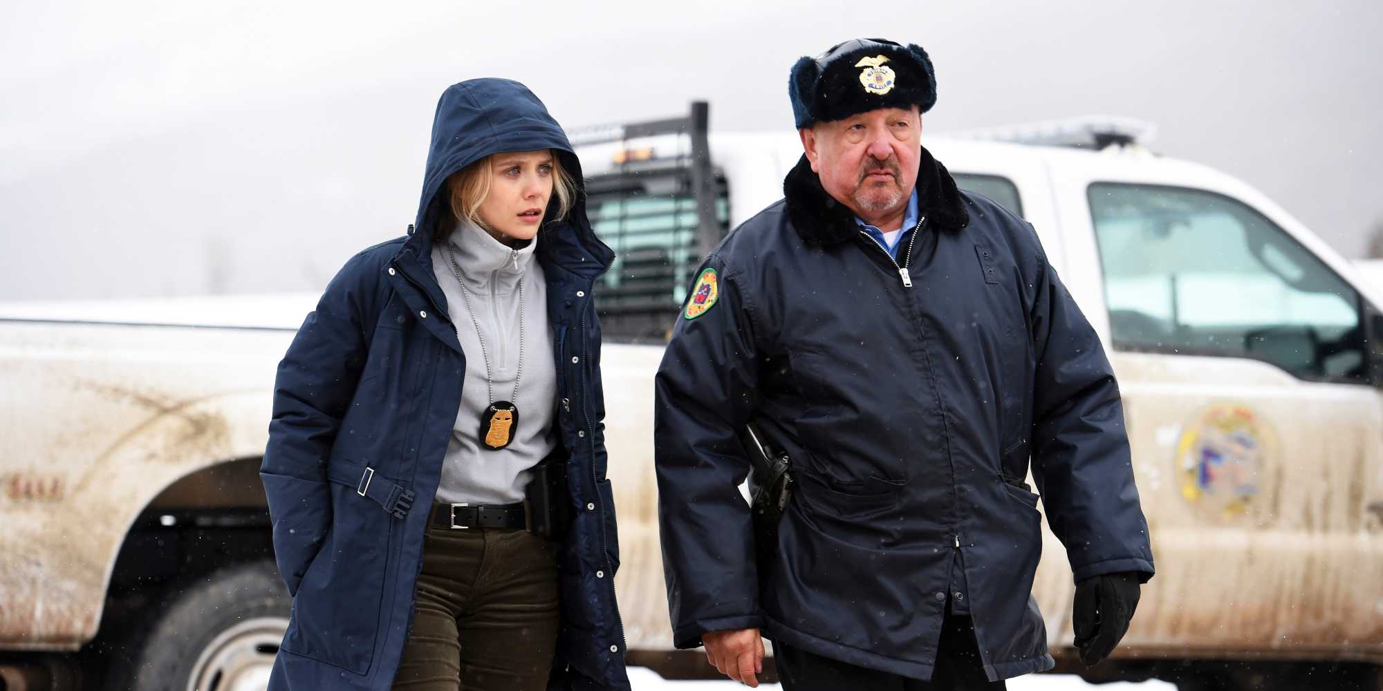 Vampiros no cinema — foto de divulgação