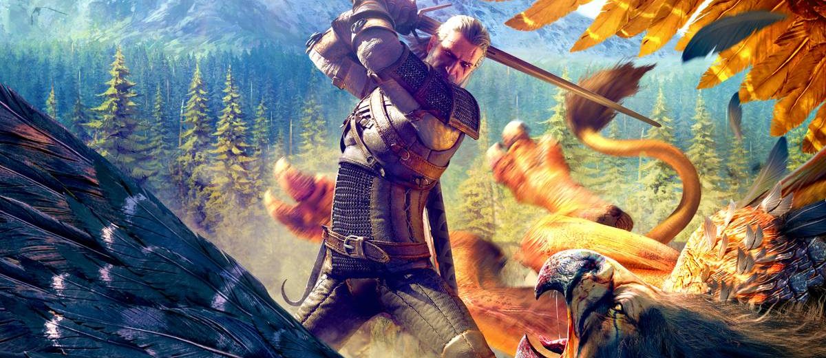 The Witcher 3: DLC pago pode chegar em 2026