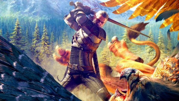 The Witcher 3: DLC pago pode chegar em 2026