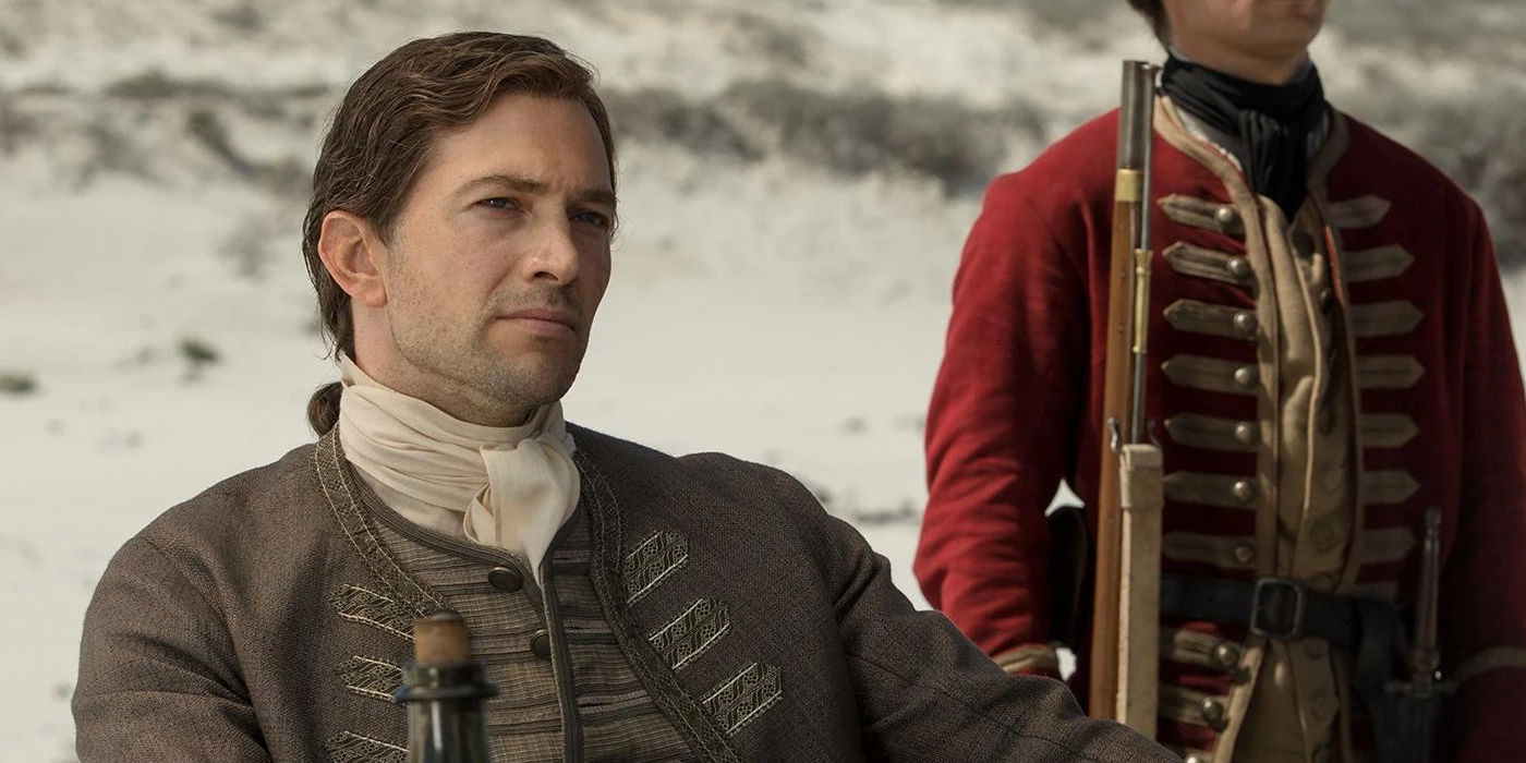 Black Sails sai da Netflix: Saída em 17 de abril Black Sails sai da Netflix — foto de divulgação