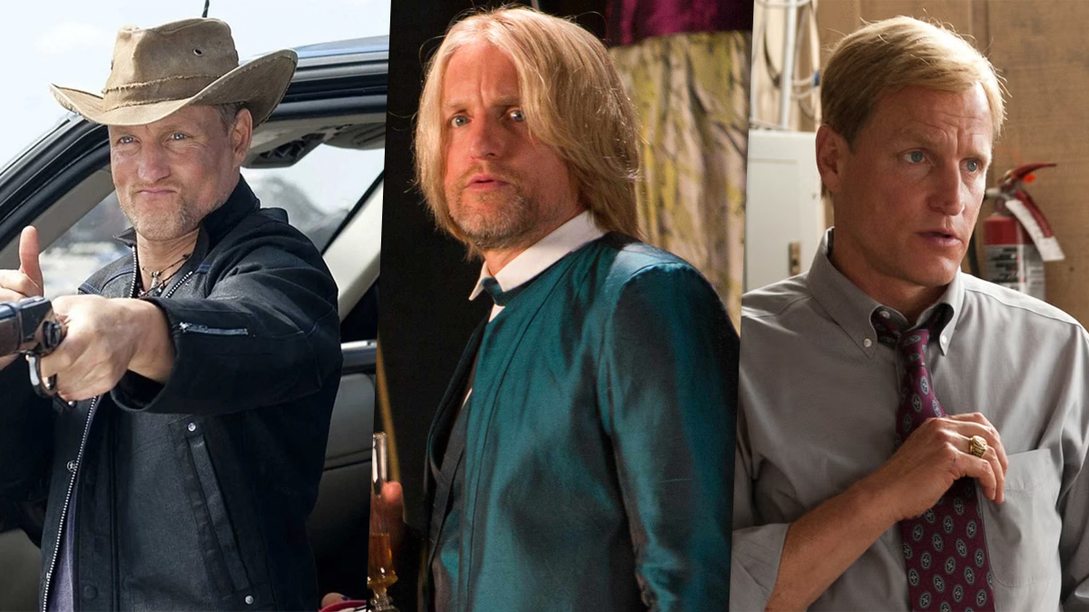 The Cackling of the Dodos: Filmagens começam em junho Woody Harrelson The Cackling Dodos Netflix