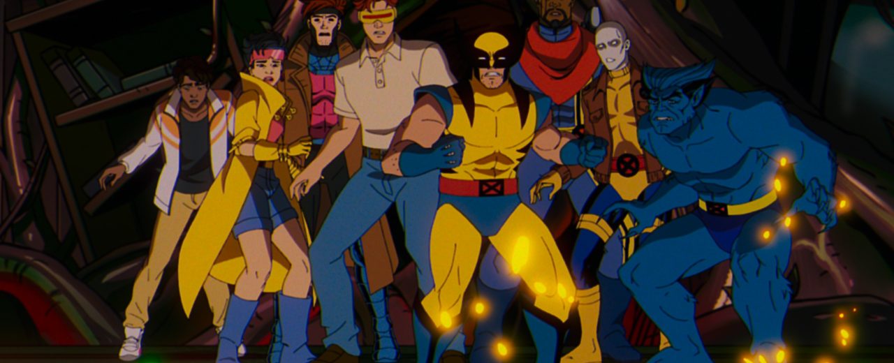 X-Men ’97: Vazamento aponta Wolverine selvagem