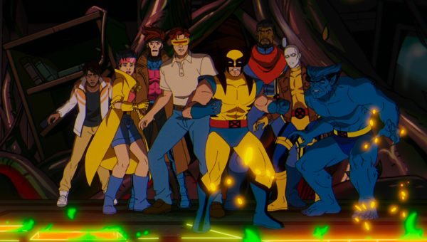 X-Men ’97: Vazamento aponta Wolverine selvagem