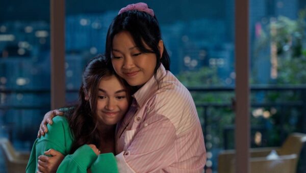 XO, Kitty domina a Netflix: 3ª temporada lidera no mundo